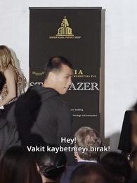 Bölüm 41 - Kadın Milyarder Nasıl Olunur