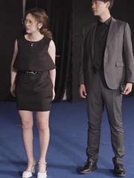 第97集 - 師傅忽悠我下山禍害師姐