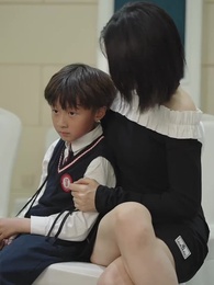 第96集 - 離婚後，沈總滿世界追妻