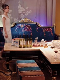 重生後我嫁給了渣男的死對頭 - Episode 47