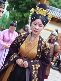 Langit Bukan Batasnya - Episode 14