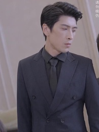 閃婚後，大叔乖乖寵我 - Episode 12