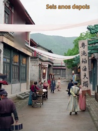 Poder Celestial - Episode 3