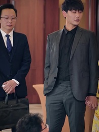 師傅忽悠我下山禍害師姐 - Episode 77