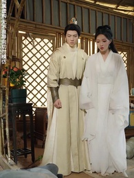 再世不續舊時春 - Episode 60