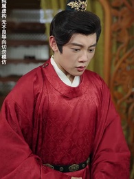 再世不續舊時春 - Episode 21