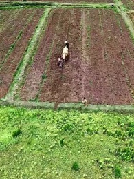 El Regreso del Maestro Guerrero - Episode 1