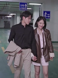 顧總夫人帶球跑 - Episode 98