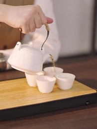 第14集 - 長公主殿下榮耀歸來