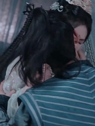 Zeitreise zur Königin - Episode 65