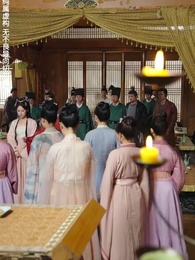 第20集 - 再世不續舊時春