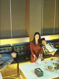 第58集 - 長公主殿下榮耀歸來