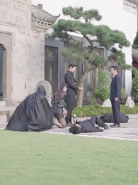 絕世戰神在鄉村 - Episode 54