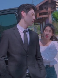 第3集 - 閃婚後，大叔乖乖寵我