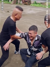 第29集 - 美女總裁的反擊