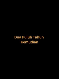 Episode 60 - Langit Bukan Batasnya