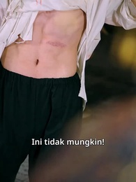 Episode 32 - Langit Bukan Batasnya