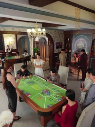 最強の覇者 ～3000年の時を超えて～ - Episode 16