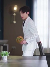 The Almighty City Tactician - Episode 11