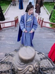 Episode 59 - The Power Struggle