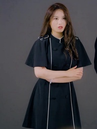 第25集 - 師傅忽悠我下山禍害師姐