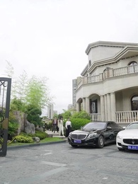 第71集 - 長公主殿下榮耀歸來