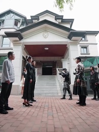 عودة الأخت الكبرى: يوم الحساب - Episode 40