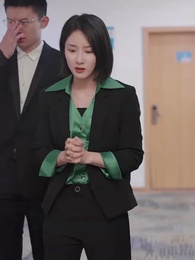 顧總夫人帶球跑 - Episode 93