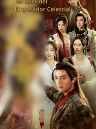Episodio 1 - Renacer del Emperador Celestial