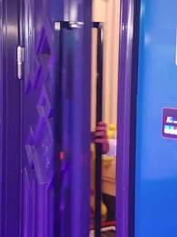 禁慾大佬他淪陷了 - Episode 25