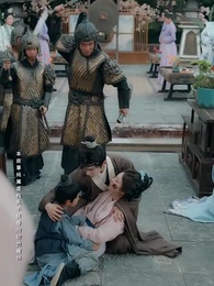 燼餘香 - Episode 31