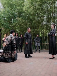 第43集 - 長姐歸來,爾等皆是臣