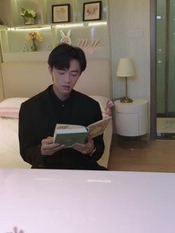 第78集 - 他在記憶微光處