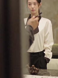 Episodio 40 - Boda relámpago con el CEO enfermo