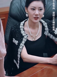 第71集 - 美女總裁的反擊