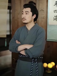 Kembalinya Penguasa Semesta - Episode 16