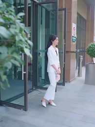 第71集 - 禁慾大佬他淪陷了