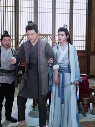 Episode 12 - The Power Struggle