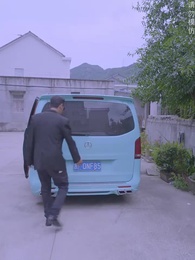 閃婚後，大叔乖乖寵我 - Episode 5