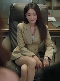 第52集 - 長姐歸來,爾等皆是臣