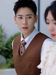 顧少的隱婚罪妻2 - Episode 53