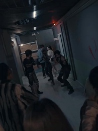 حين يصبح الحب عبئًا - Episode 6