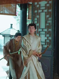 Catching the True Princess - Episode 55