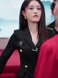 長姐歸來，爾等皆是臣 - Episode 13