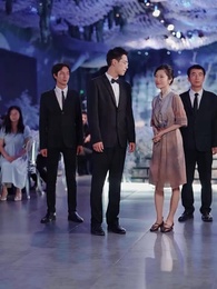 重生後我嫁給了渣男的死對頭 - Episode 55