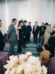 Chim Di Cư Dừng Lại Mùa Dối Trá - Episode 36