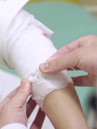 第37集 - 長公主殿下榮耀歸來