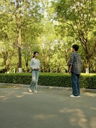 Episode 30 - The Past Is Past