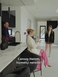 Kadın Milyarder Nasıl Olunur - Episode 23