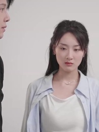 顧總夫人帶球跑 - Episode 63